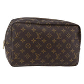 Louis Vuitton Trousse Toilette Monogram Canvas