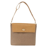 Gucci Micro GG supreme shoulder bag GG canvas