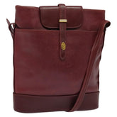 cartier Must de Cartier Shoulder Bag Leather