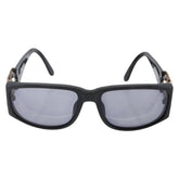 Chanel Logo CC Sunglasses Plastic