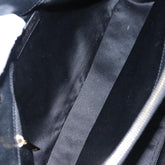 Chanel Grand Shopping Tote Quilted Calfskin