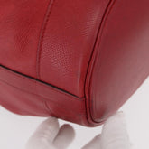 Hermes Market Handbag Leather