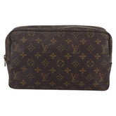 Louis Vuitton Trousse Toilette Monogram Canvas
