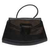 Givenchy Vintage Handbag Leather