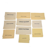Louis Vuitton Dust bags Beige