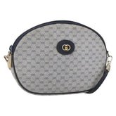 Gucci Micro GG supreme shoulder bag GG canvas