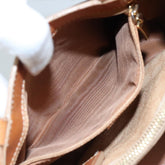 Celine Vintage Macadam Handbag Macadam