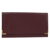 cartier Must de Cartier Clutch bag Leather