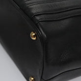 MCM Vintage tote Leather