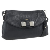 Chloe Lily Shoulder bag Leather