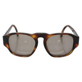 Chanel Logo CC Sunglasses Plastic