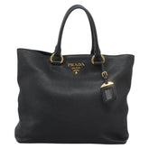 Prada Shopping Tote Vitello Daino