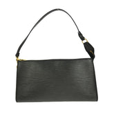 Louis Vuitton Pochette Accessoires Epi Leather