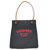 Hermes Aline Bag Toile