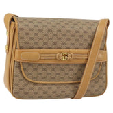Gucci Micro GG supreme shoulder bag GG canvas