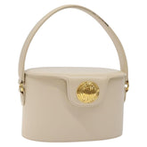 Givenchy Vintage Handbag Leather