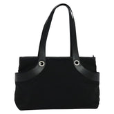 Bvlgari Logomania Tote bag Canvas
