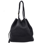 Hermes Market Handbag Leather