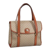 Celine Vintage Macadam Handbag Macadam