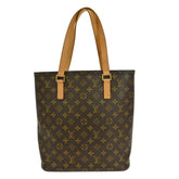 Louis Vuitton Vavin Tote Monogram Canvas