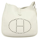Hermes Evelyne Bag Gen I Togo