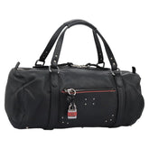 Chloe Paddington travel bag Leather