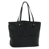 Bvlgari Tote Sotirio Leather