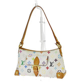 Louis Vuitton Eliza Handbag Monogram Multicolor