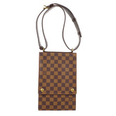 Louis Vuitton Portobello Messenger Damier