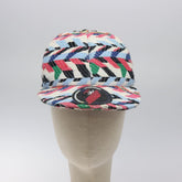 Chanel Airlines Baseball Cap Cotton