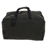 Prada Boston Bag Wool