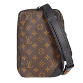 Louis Vuitton Solar Ray Utility Side Bag Monogram Canvas