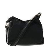 Prada Vintage Shoulder Bag Tessuto