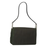 Prada Vintage Shoulder Bag Tessuto