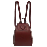 cartier Happy birthday backpack Leather