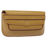 cartier Must de Cartier Clutch bag Leather