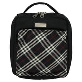 Burberry Nova check Shoulder bag Canvas