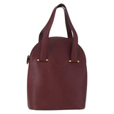 cartier Must De Cartier Leather