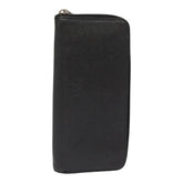 Louis Vuitton Zippy wallet vertical Taïga