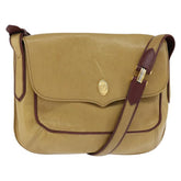 cartier Must de Cartier Shoulder Bag Leather