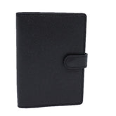 Louis Vuitton Agenda Cover Epi Leather