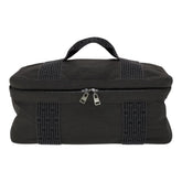 Hermes Vanity Herline Pouch Canvas