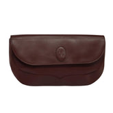 cartier Must de Cartier Clutch bag Leather
