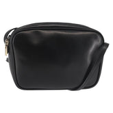 Salvatore Ferragamo Vala Shoulder Bag Leather