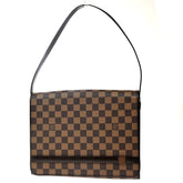Louis Vuitton Tribeca Handbag Damier