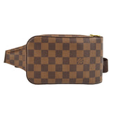 Louis Vuitton Geronimos Waist Bag Damier