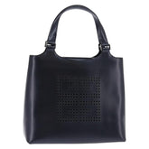 Givenchy Vintage 4G handbag Leather