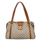 Louis Vuitton Stresa Handbag Damier