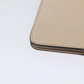 Chloe Faye Crossbody Leather and Suede