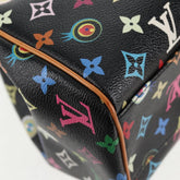 Louis Vuitton Retro Bag Limited Edition Cherry Blossom Monogram